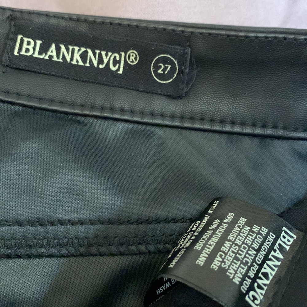 Leather Pants! - image 7